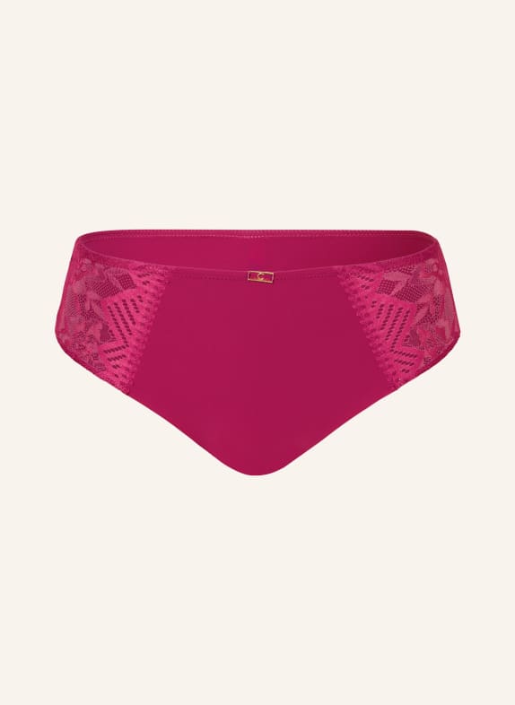 CHANTELLE Taillenslip ORIGINS 0KY FRAISE DES BOIS