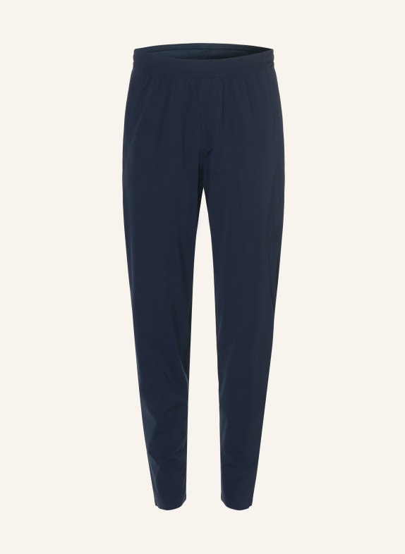 lululemon Pantalon d'entraînement PACE BREAKER BLEU FONCÉ