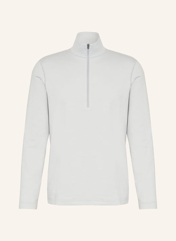lululemon Pull en jersey SOFT JERSEY GRIS CLAIR