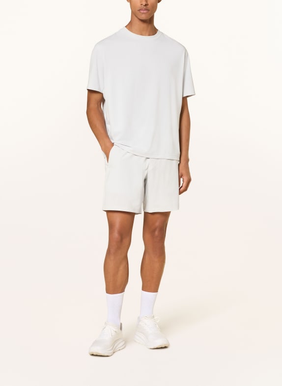 lululemon Trainingsshort PACEBREAKER CRÈME