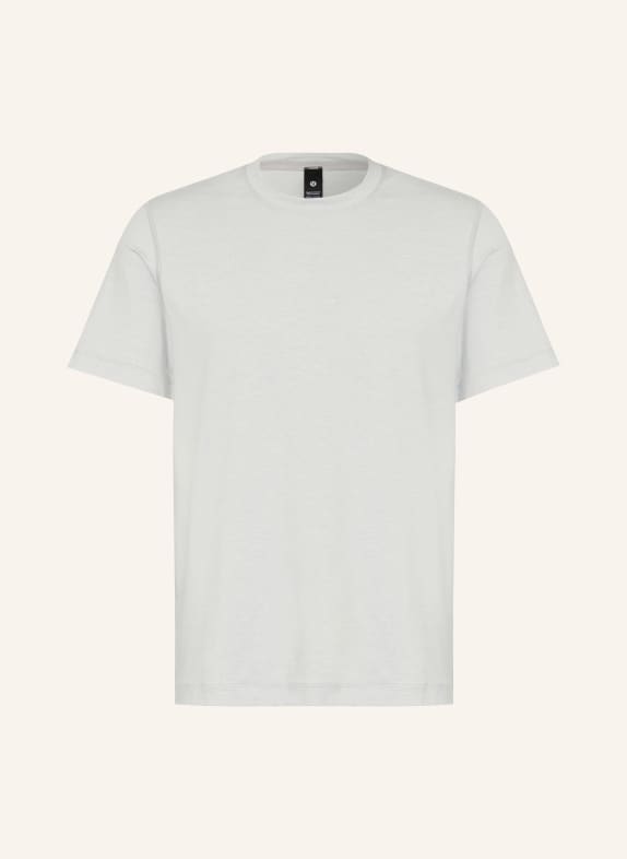 lululemon T-shirt CORE JASNOCZARY