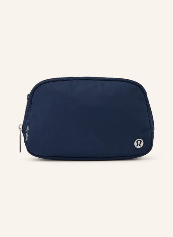 lululemon Heuptas EVERYWHERE DONKERBLAUW / ZILVER