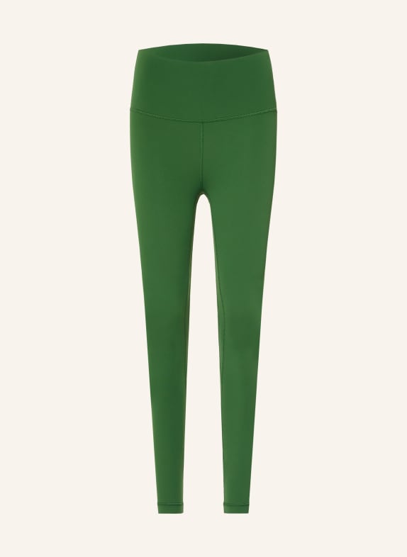 lululemon Tights ALIGN HR 25IN GRÜN