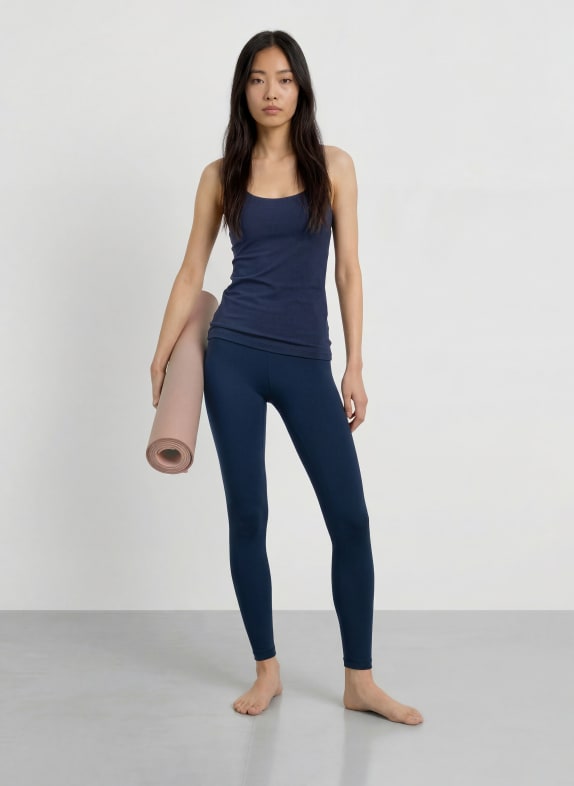 lululemon Legging ALIGN™ HR 25IN DONKERBLAUW