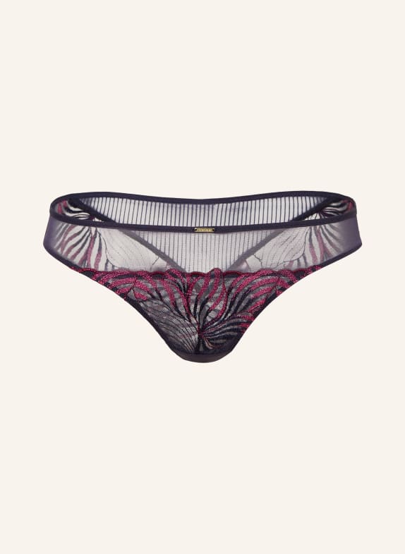 CHANTELLE String LEGEND E15 OCEAN AURORA