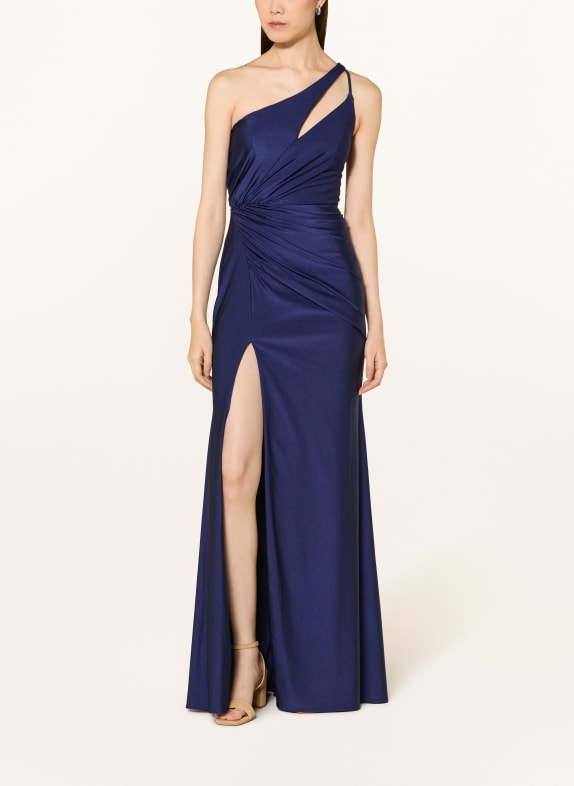 Hey Kyla Abendkleid DUNKELBLAU