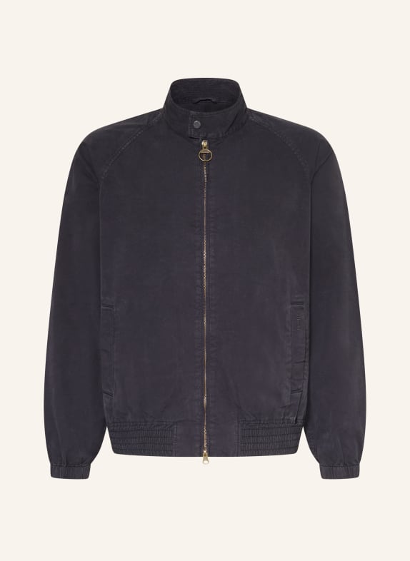 Barbour Blouson ROYSTON DUNKELBLAU