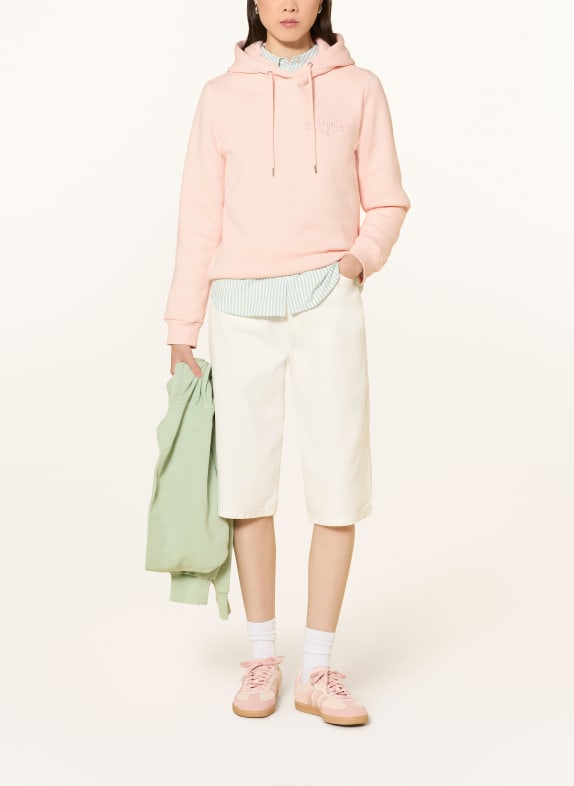GANT Sweatshirt ROSE CLAIR
