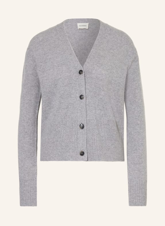CLOSED cardigan GRIS