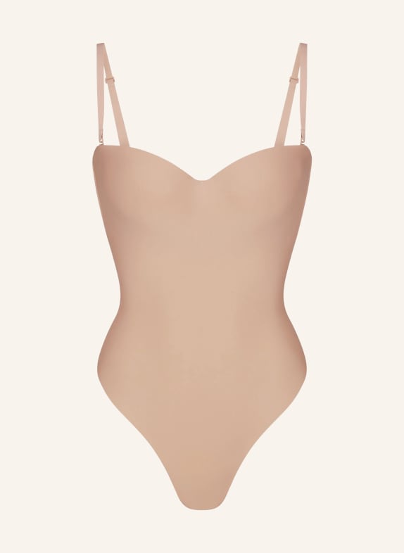 SKIMS String-Body SKIMS BODY CLAY