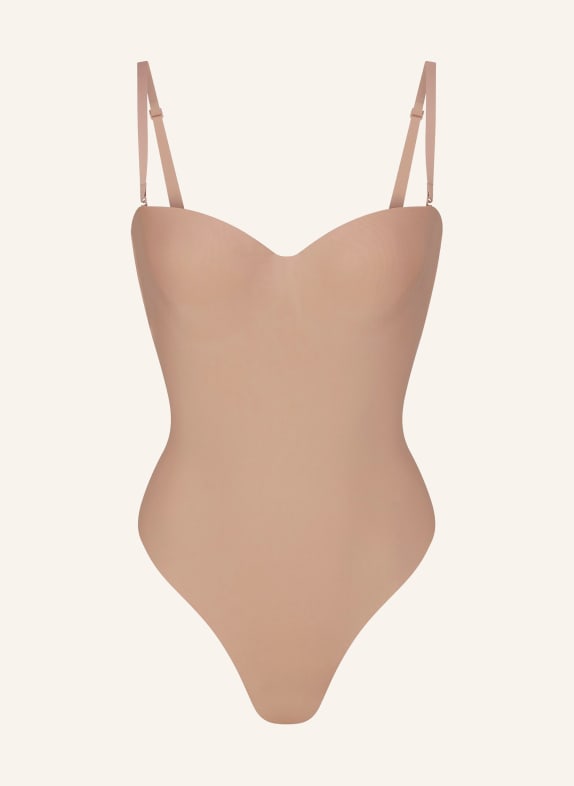 SKIMS String-Body SKIMS BODY SIENNA