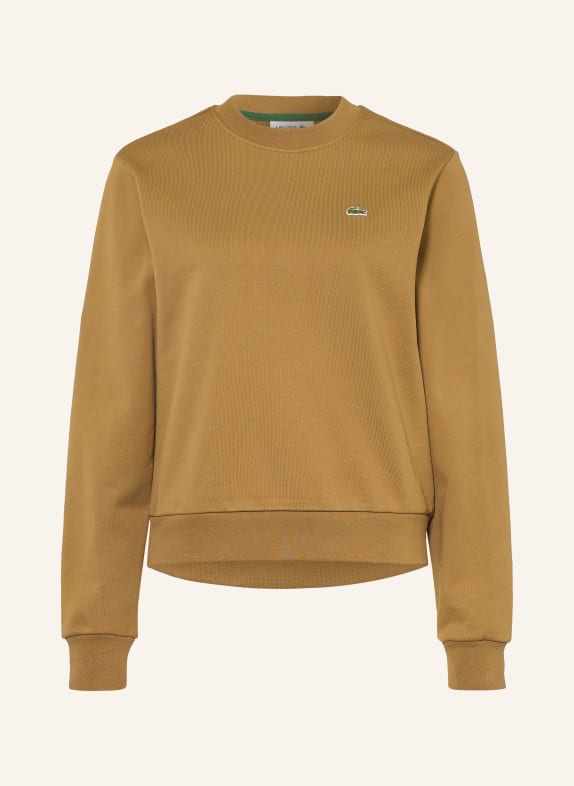 LACOSTE sweatshirt BRUIN
