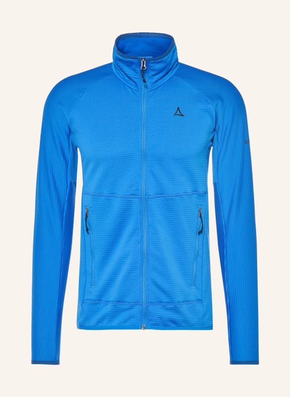 Schöffel Jacke CASCATA BLAU