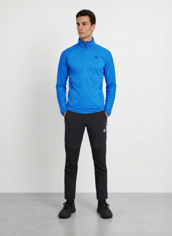 Schöffel Jas CASCATA BLAUW