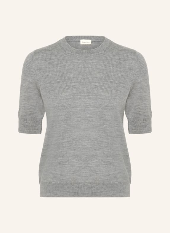Part Two T-shirt tricoté NATANYAPW GRIS
