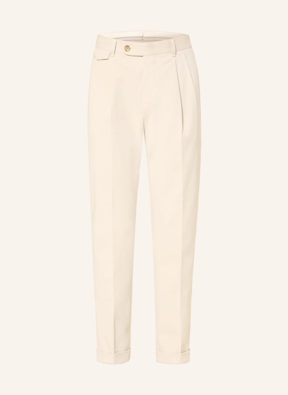 windsor. Chino SAPO Shaped Fit CREME