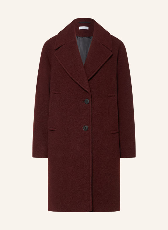 darling harbour Mantel 0642 ROT