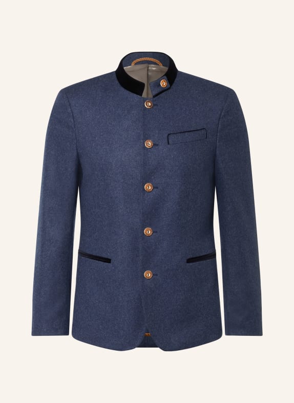 Grasegger Janker PARCIFAL DARK BLUE