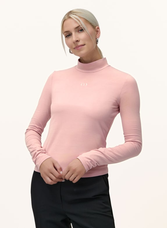 LeGer Studio Longsleeve FRANKA ROSÉ