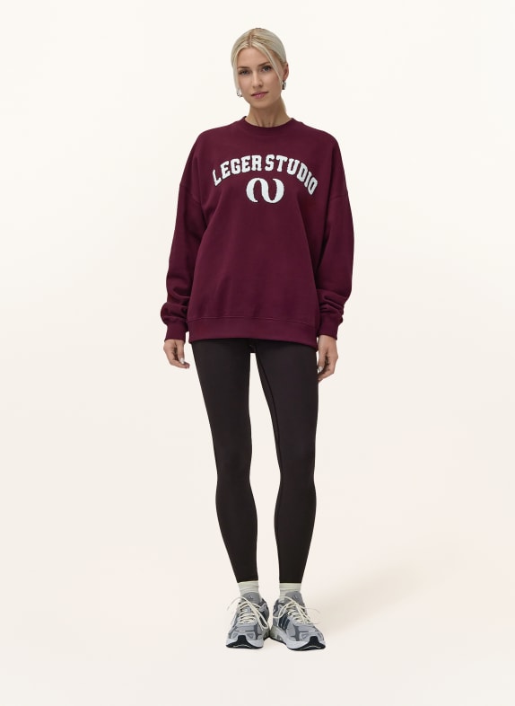 LeGer Studio Legging ELFI ZWART