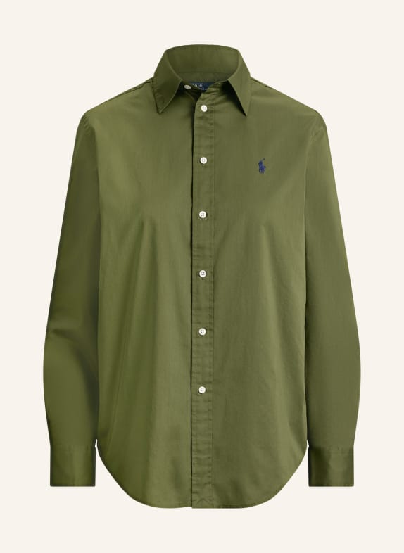 POLO RALPH LAUREN Bluză OLIV
