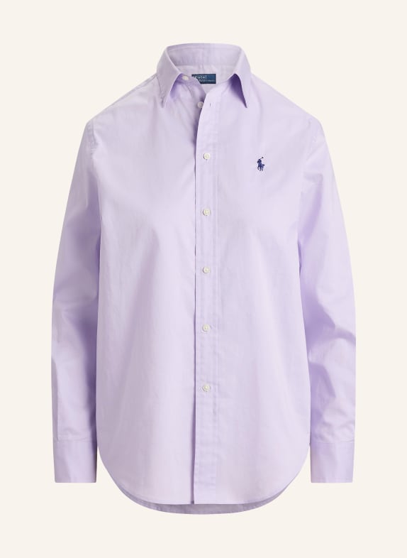 POLO RALPH LAUREN Bluză MOV DESCHIS