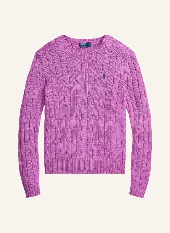 POLO RALPH LAUREN Pullover PINK