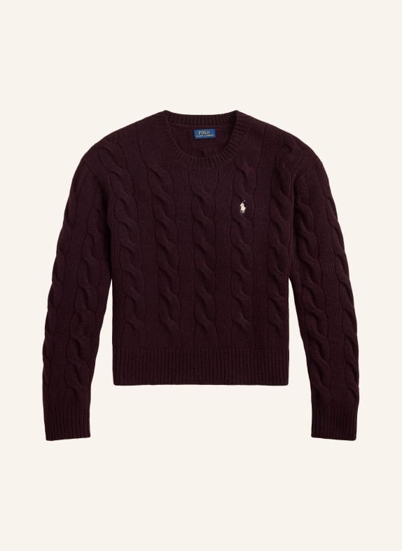 POLO RALPH LAUREN Truien ZWART