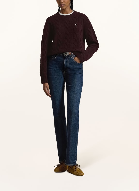 POLO RALPH LAUREN Sweaters BLACK