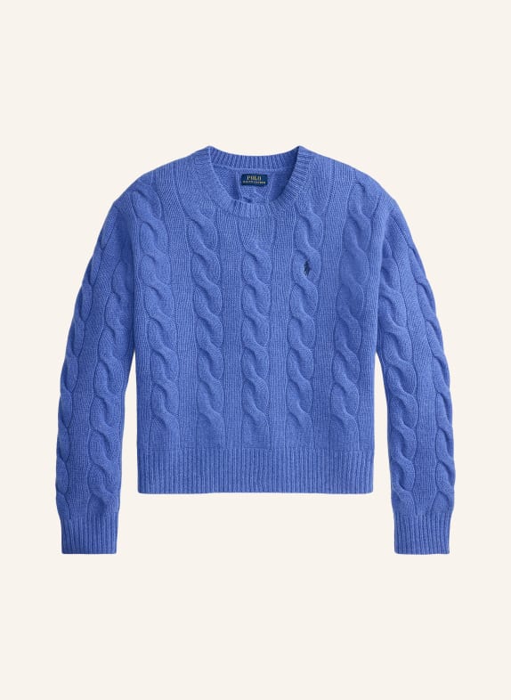 POLO RALPH LAUREN Truien BLAUW