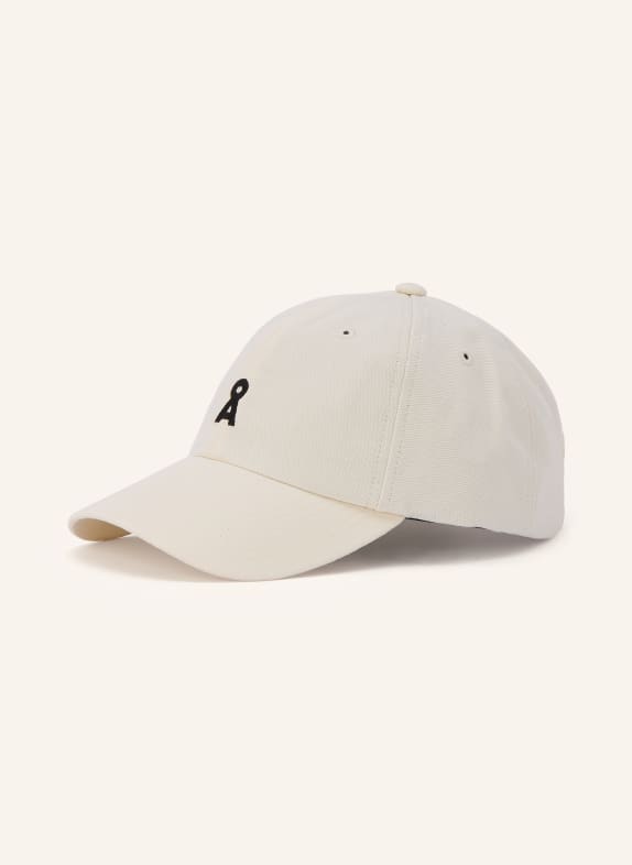 ARMEDANGELS Cap YENAAS BOLD WHITE