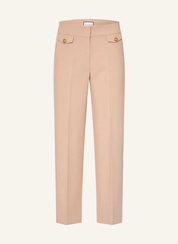 SEDUCTIVE Broek ALARA BEIGE