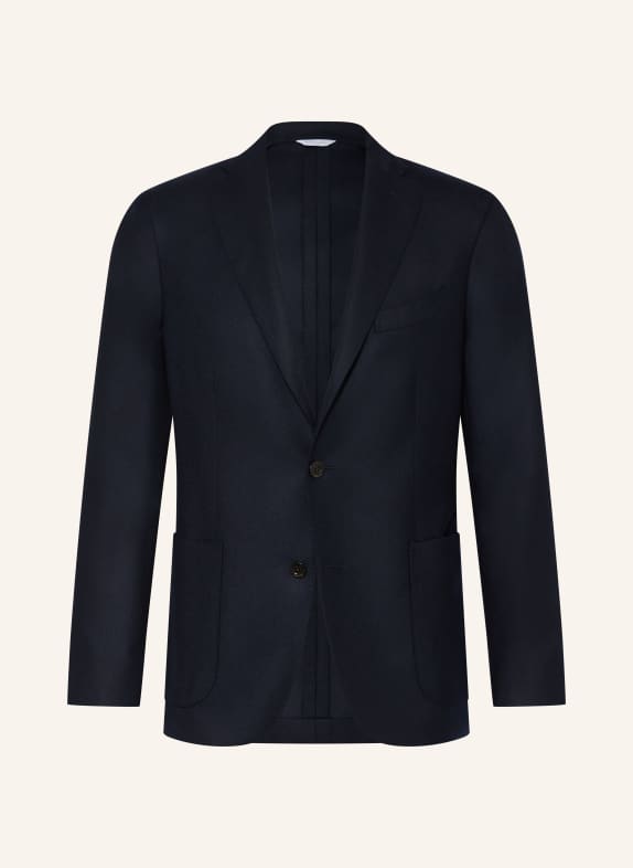 BOGLIOLI Sakko Extra Slim Fit DUNKELBLAU