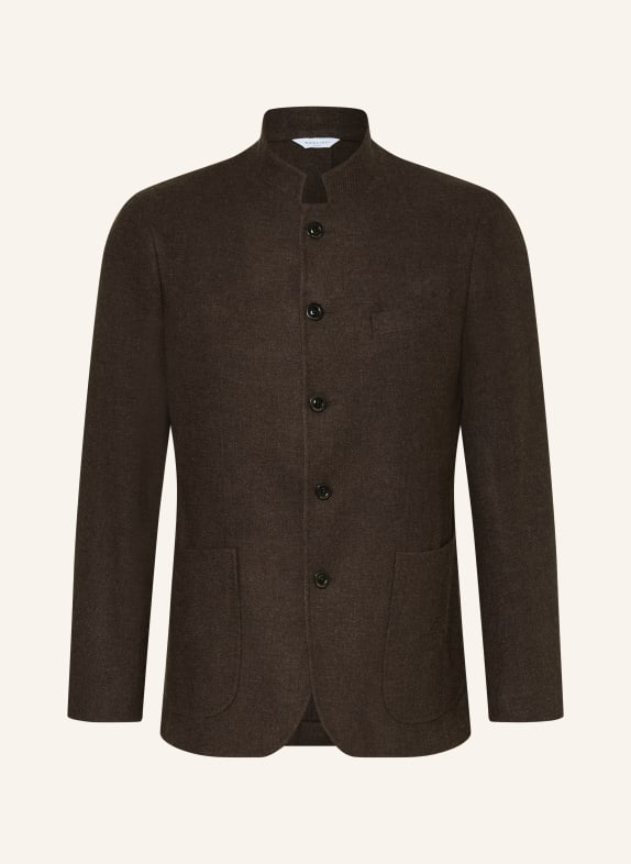 BOGLIOLI Veste extra slim fit MARRON