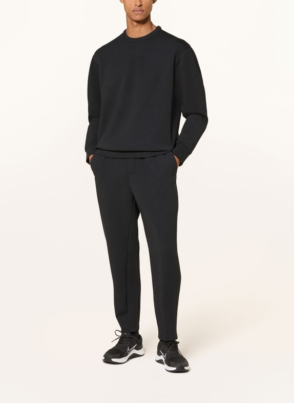 Nike Sweatpants 24.7 IMPOSSIBLYSOFT SCHWARZ
