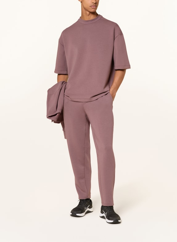 Nike Sweatpants 24.7 IMPOSSIBLYSOFT ALTROSA