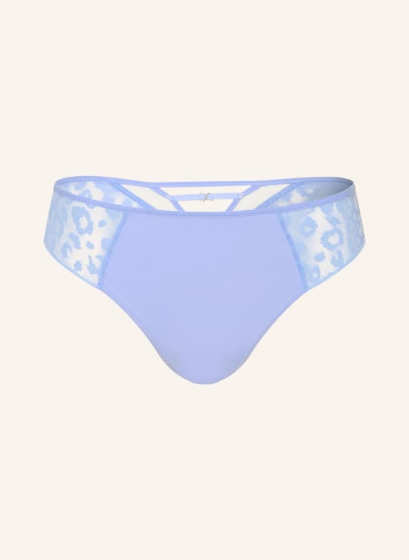 CHANTELLE Slip GIRLS 069 LILAC