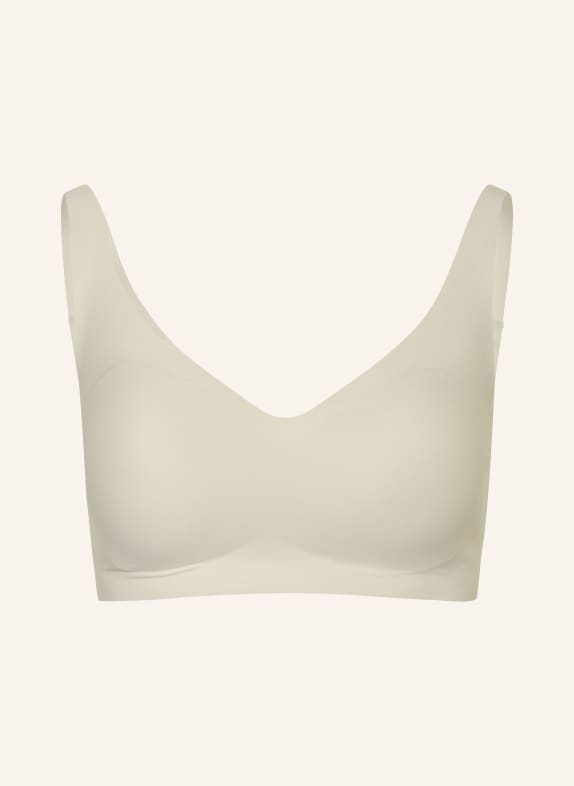 CHANTELLE Bustier SOFTSTRETCH POWER 035 ELFENBEIN