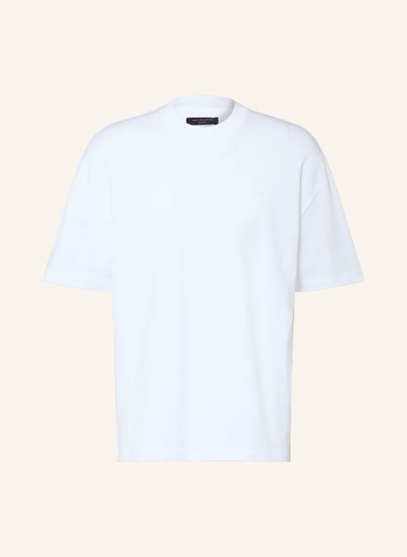 ALLSAINTS T-shirt HAVEN WHITE