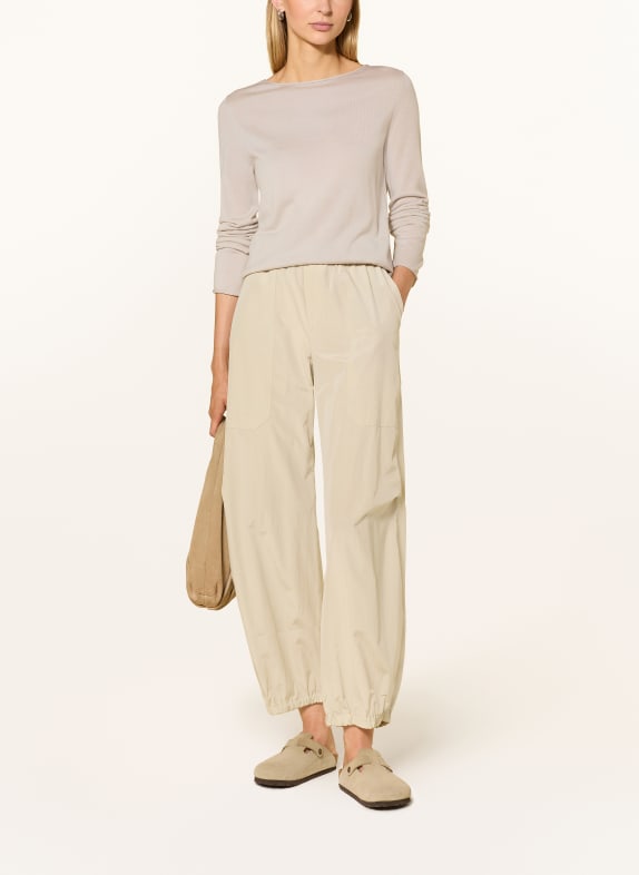 Marc O'Polo trui BEIGE