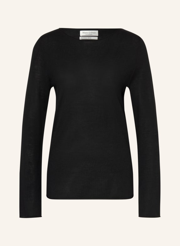Marc O'Polo Pullover SCHWARZ