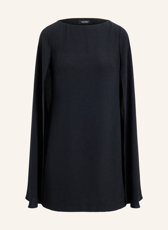 LAUREN RALPH LAUREN Cocktailkleid SCHWARZ
