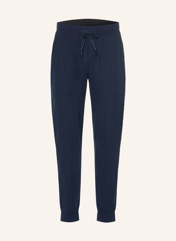 lululemon Pantalon d'entraînement ABC REGULAR JOGGER BLEU FONCÉ