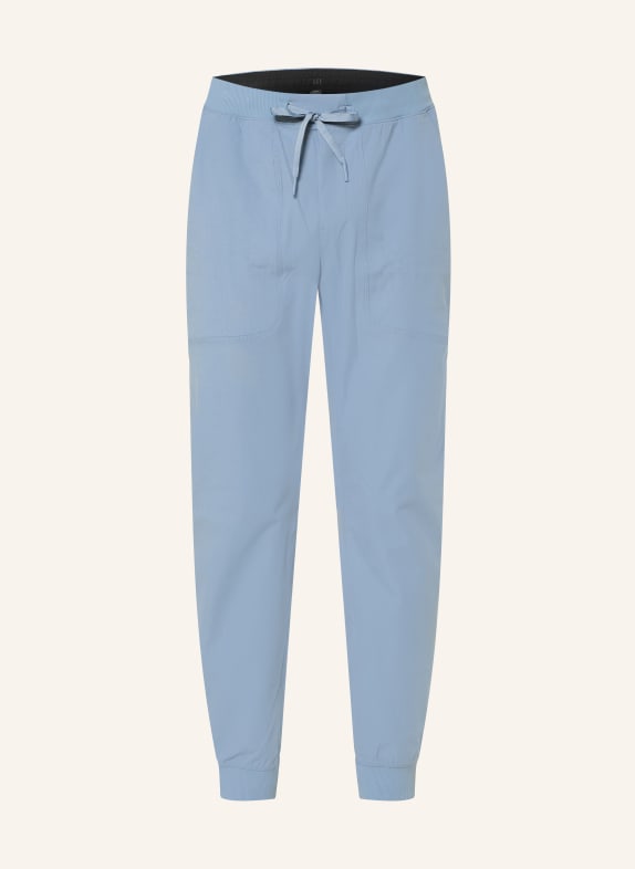 lululemon Training pants ABC REGULAR JOGGER LIGHT BLUE