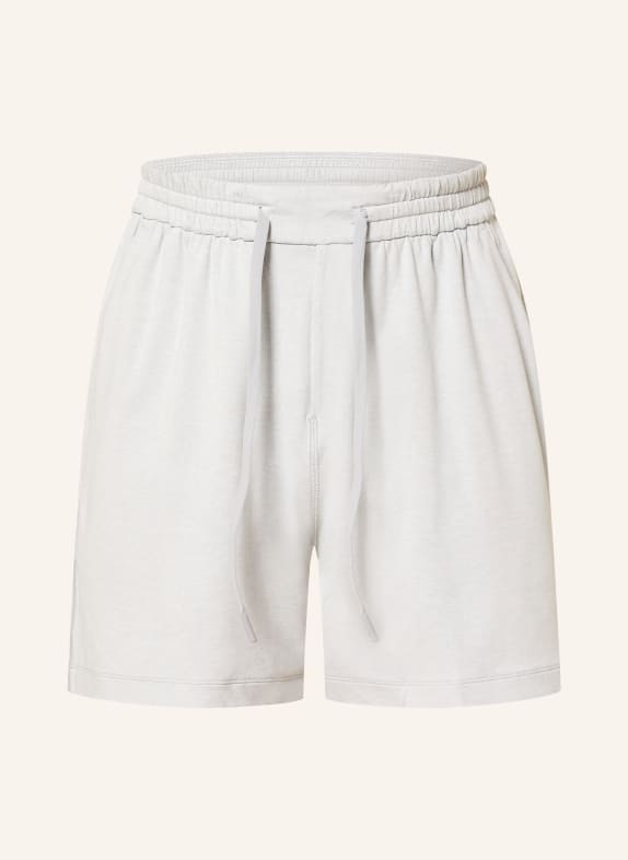 lululemon Sweatshorts SOFT JERSEY 5IN GRAY