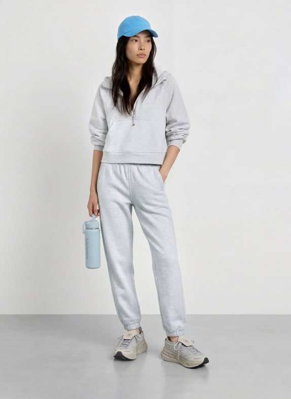 lululemon Sweatpant SCUBA LICHTGRIJS