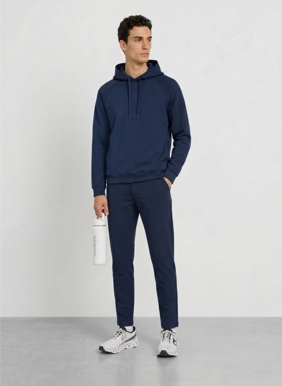lululemon Chino ABC Slim Fit ALBASTRU ÎNCHIS