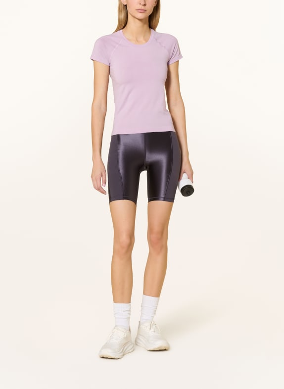 lululemon T-shirt SWIFTLY TECH 2.0 ROSE CLAIR