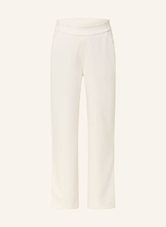 lululemon SOFTSTREAM HR sweatpants CREAM