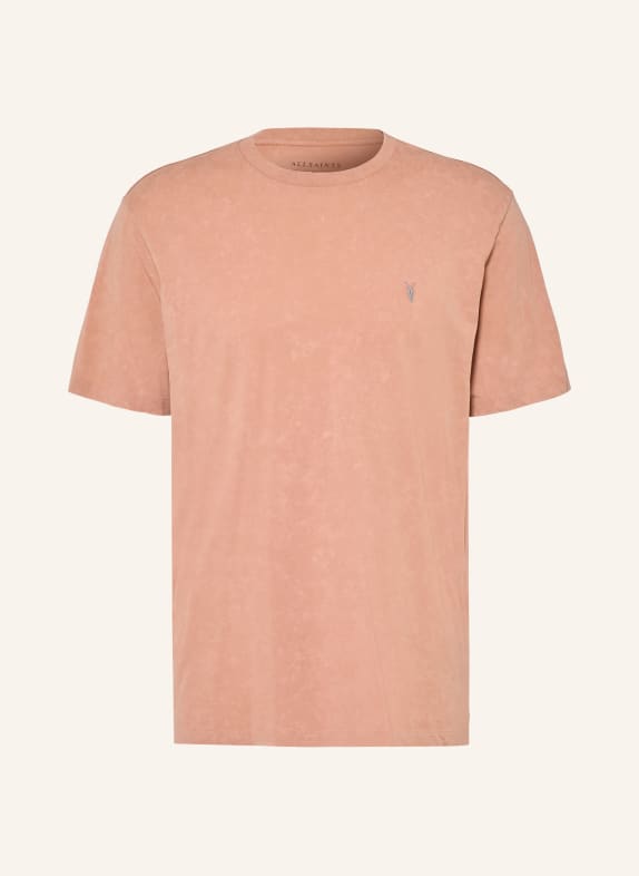 ALLSAINTS T-shirt SAKA ROSÉ